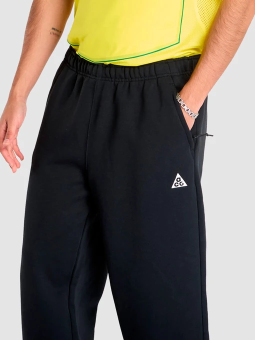 Чоловічі Повсякденні штани NIKE U Acg Tuff Flc Pant Triangle фото 3