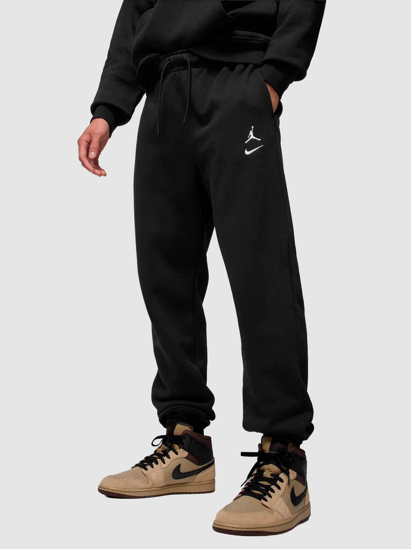 Брюки Jordan Brooklyn Fleece модель IM1361-010 Фото