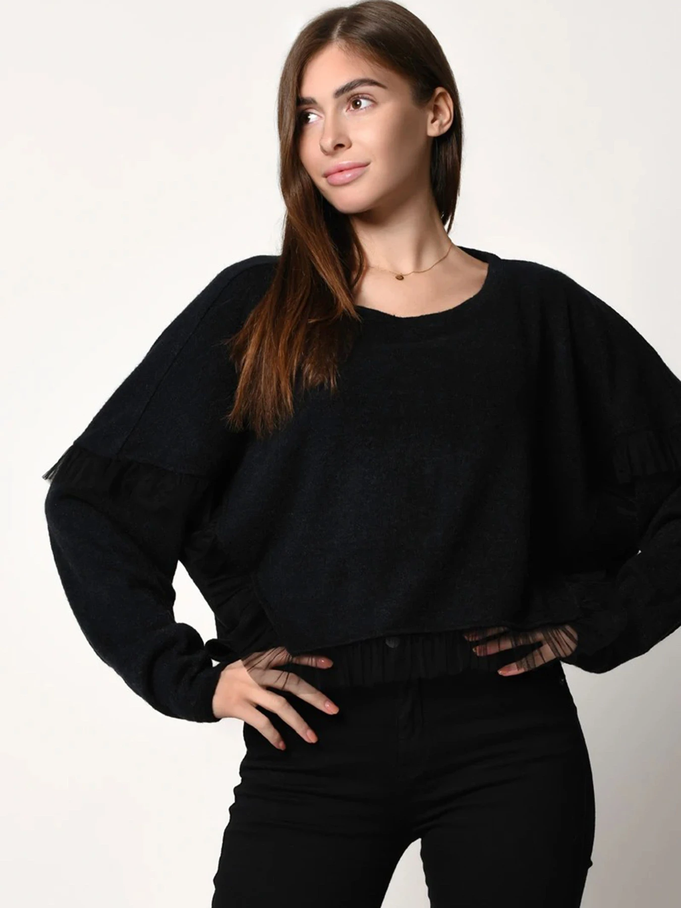 Худі та світшоти CPCPrint модель oc1577 Худі та світшоти CPCPrint модель oc1577 Фото