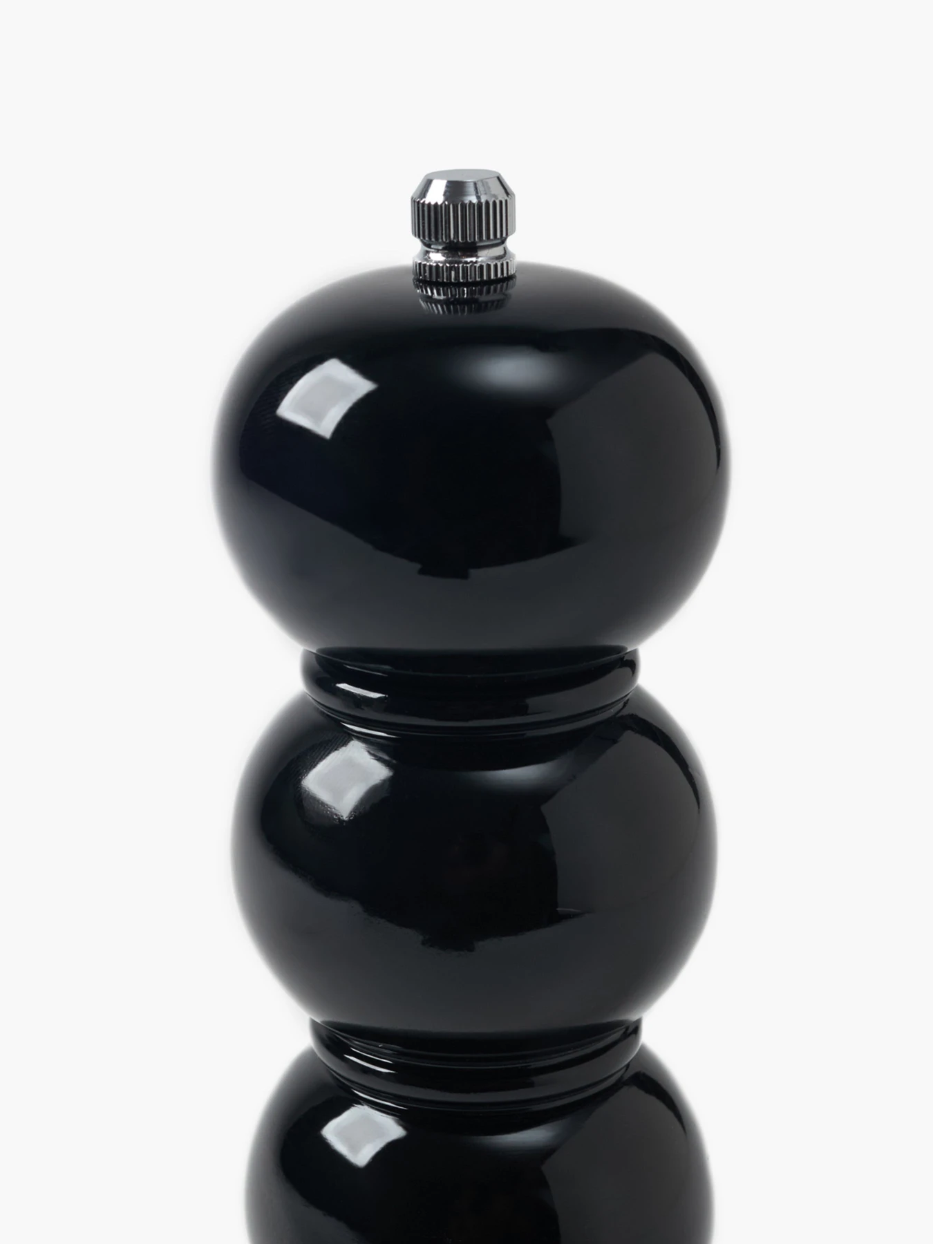 Мельница для соли и перца черная MBM HOME модель KP-148 BLACK Мельница для соли и перца черная MBM HOME модель KP-148 BLACK Фото