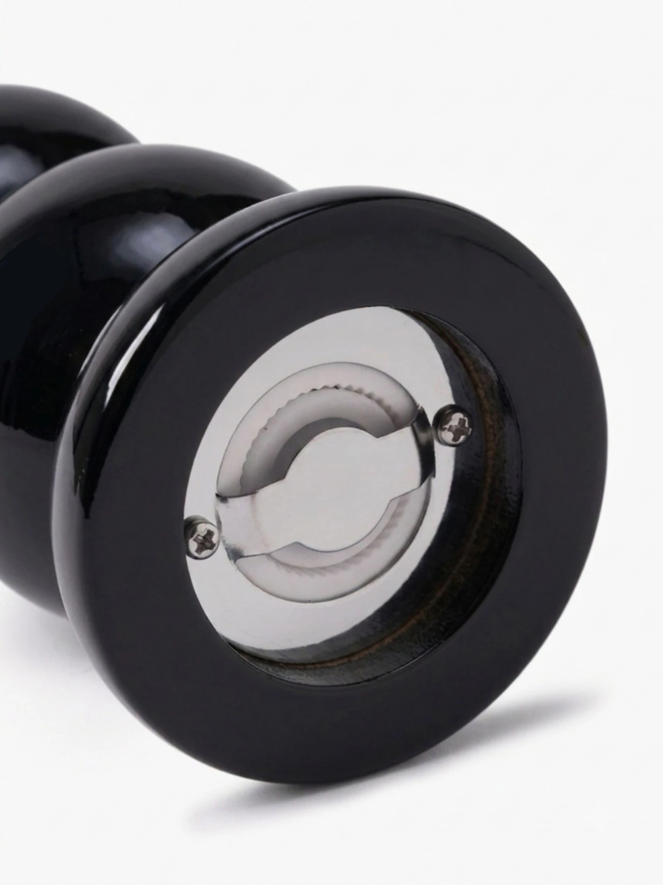 Мельница для соли и перца черная MBM HOME модель KP-148 BLACK Мельница для соли и перца черная MBM HOME модель KP-148 BLACK Фото