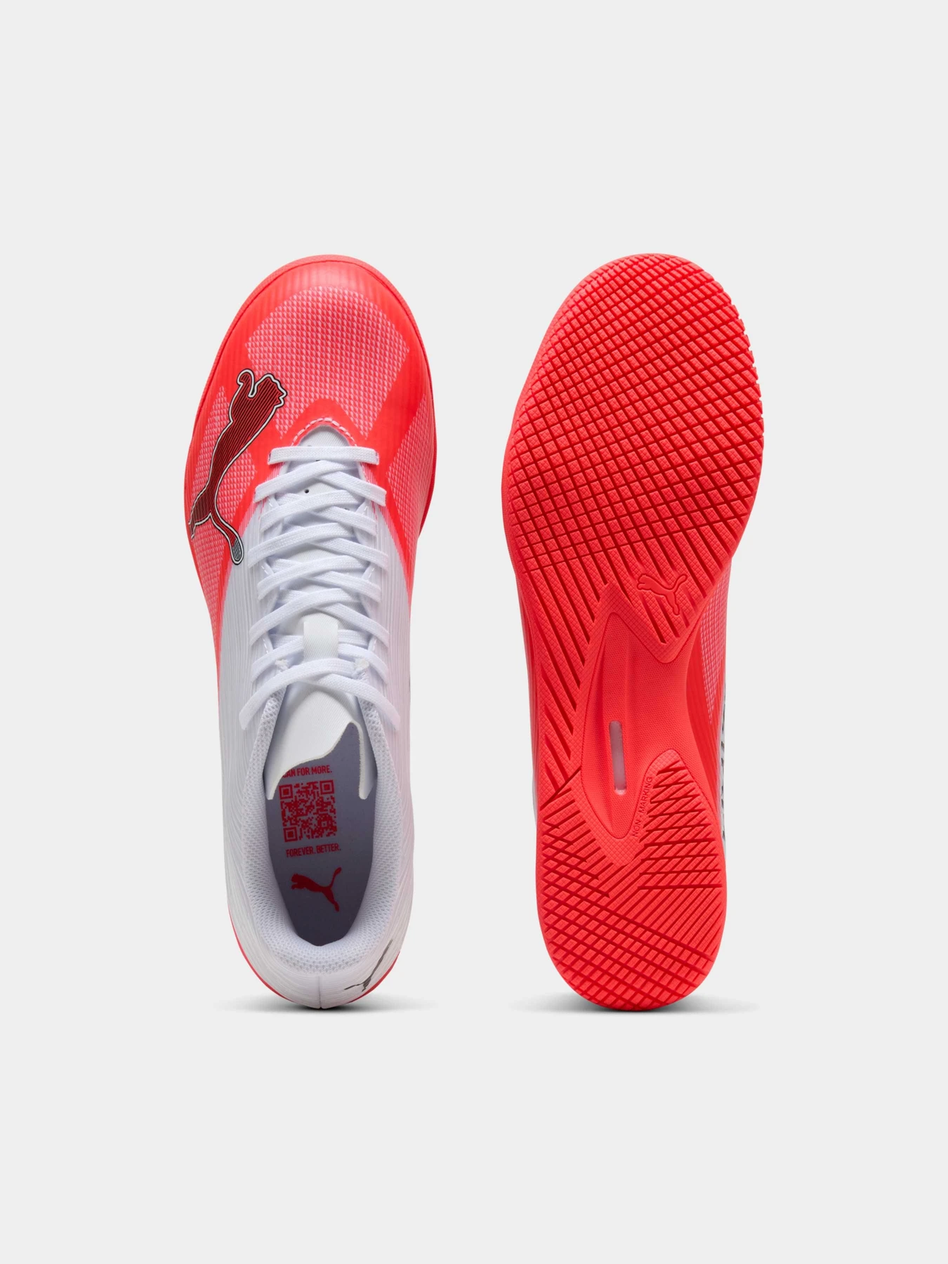 Кросівки PUMA Ultra 7 Play It модель 109153 Фото
