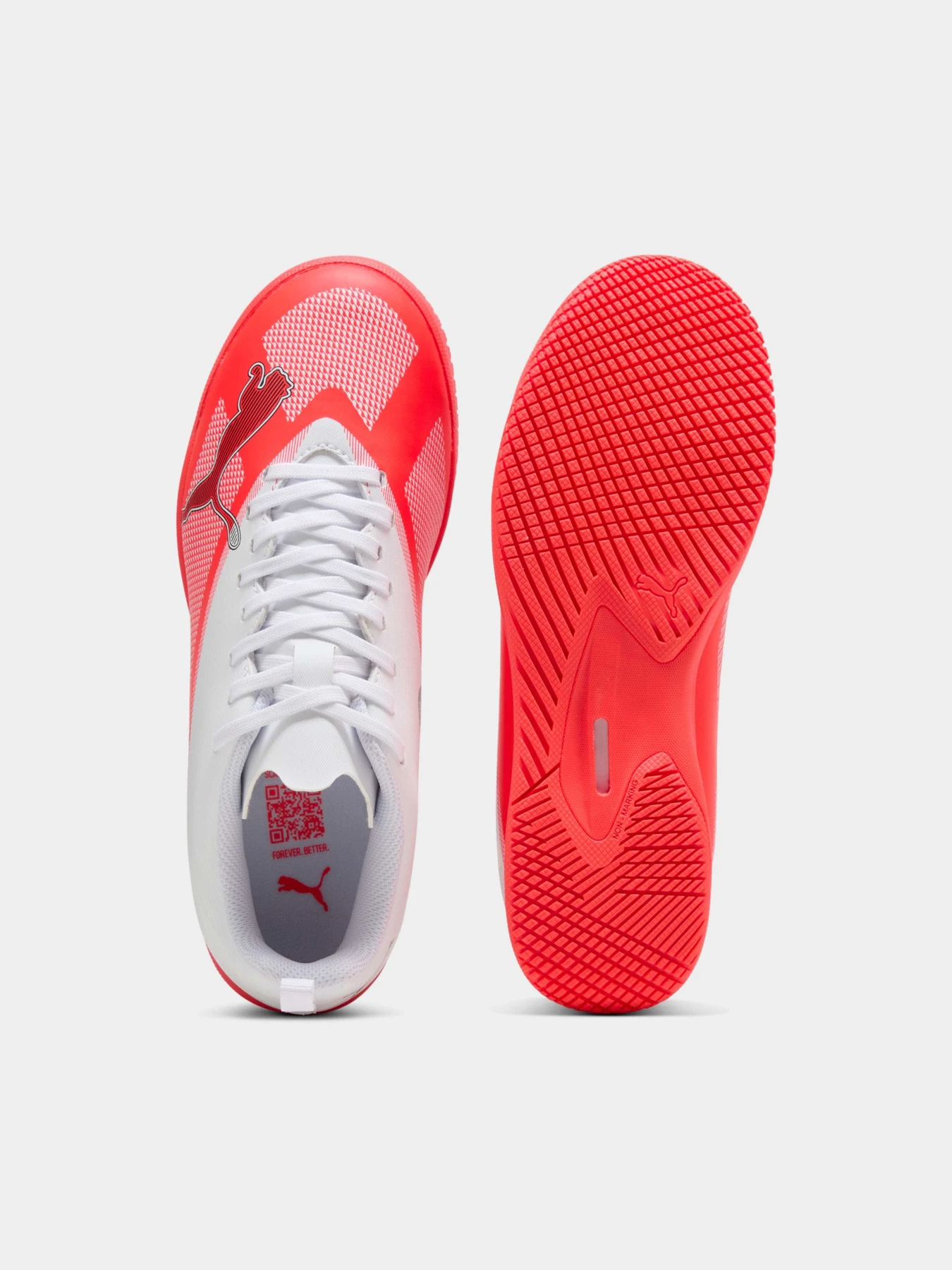 Кроссовки PUMA Ultra 7 Play It Jr модель 109166 Кроссовки PUMA Ultra 7 Play It Jr модель 109166 Фото