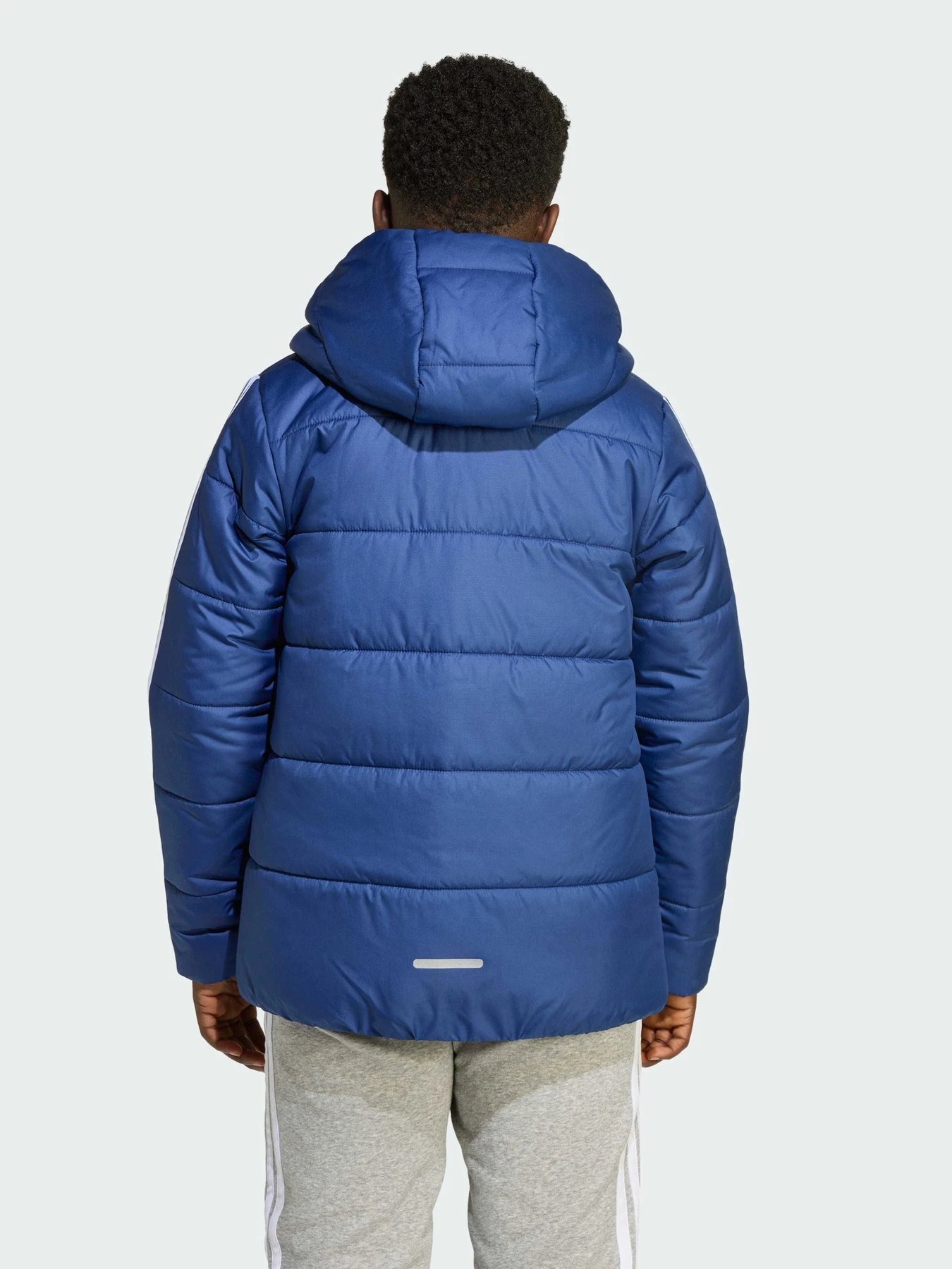 Куртки и дубленки Adidas модель JL7403 Фото