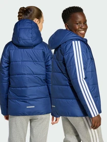 Куртки и дубленки Adidas модель JL7403 Фото