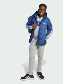 Куртки и дубленки Adidas модель JL7403 Фото