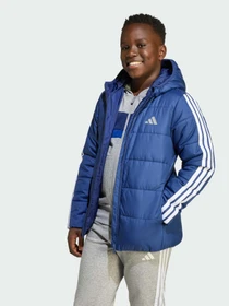 Куртки и дубленки Adidas модель JL7403 Фото