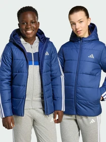 Куртки и дубленки Adidas модель JL7403 Фото