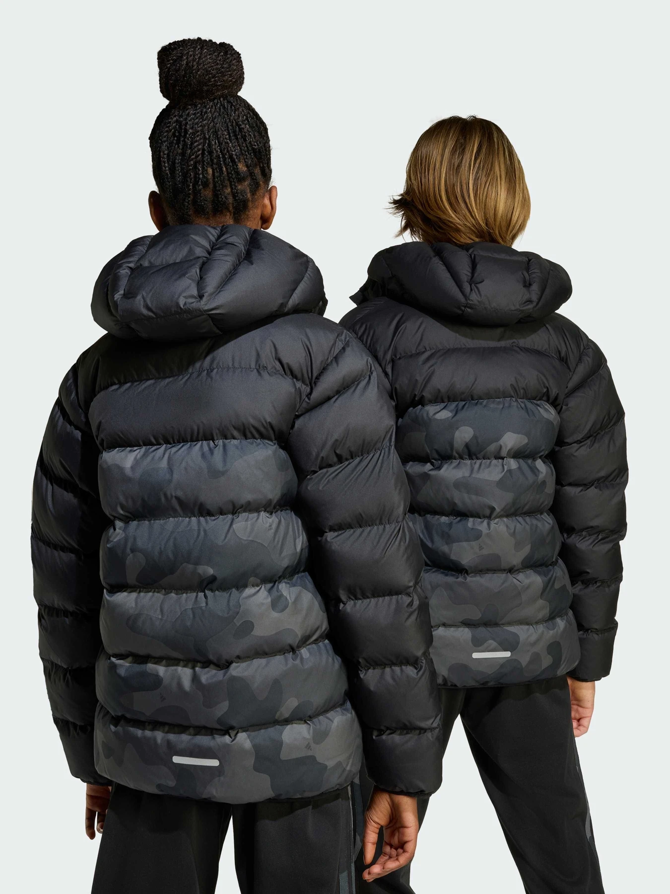 Куртки та дублянки Adidas модель JL7399 Куртки та дублянки Adidas модель JL7399 Фото