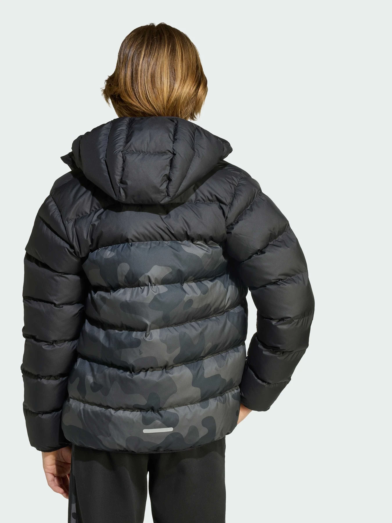 Куртки та дублянки Adidas модель JL7399 Куртки та дублянки Adidas модель JL7399 Фото