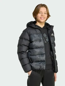 Куртки та дублянки Adidas модель JL7399 Фото