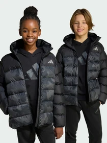Куртки та дублянки Adidas модель JL7399 Фото
