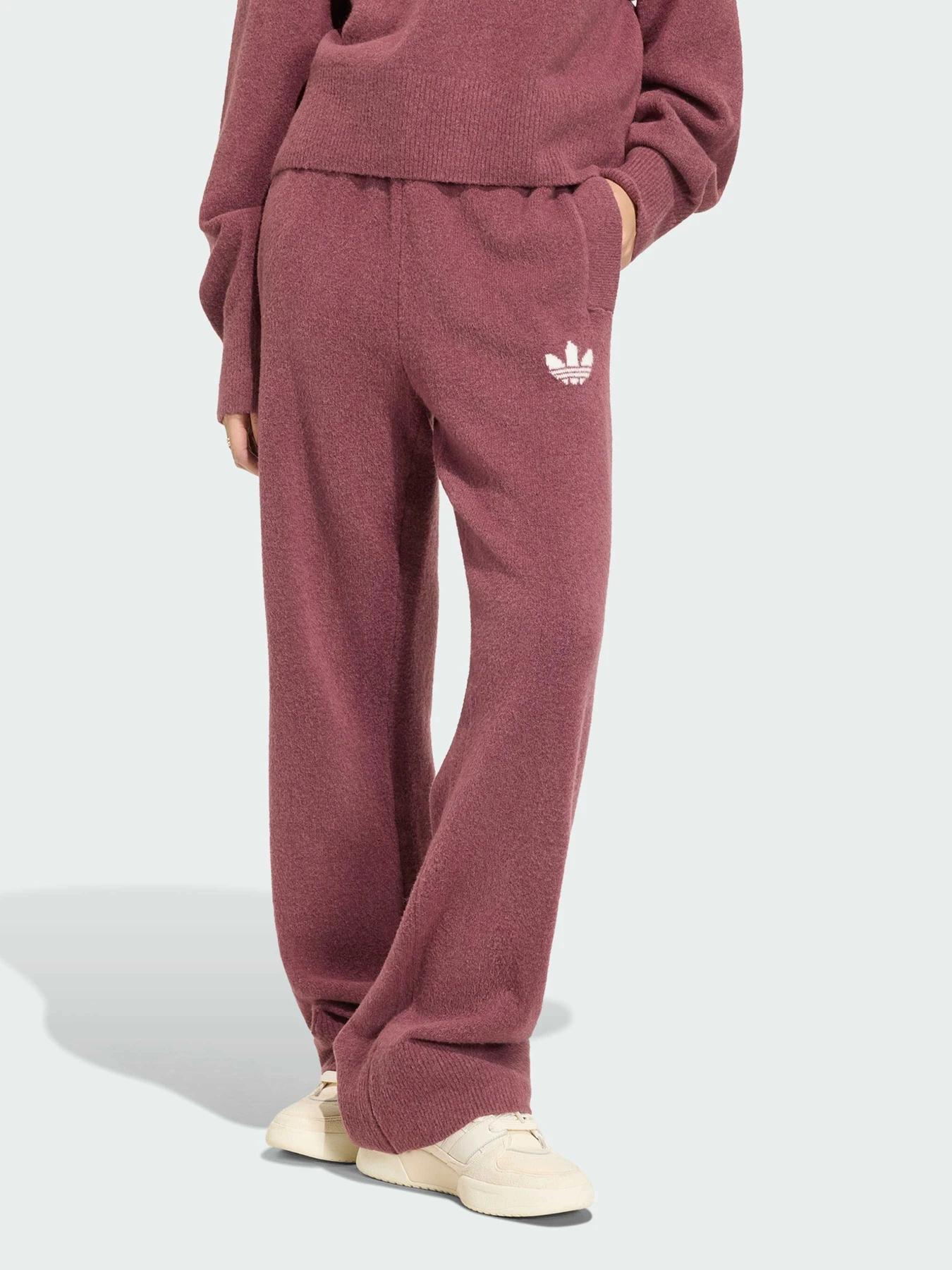 Штани Adidas Adidas Essentials модель IA4436 Штани Adidas Adidas Essentials модель IA4436 Фото