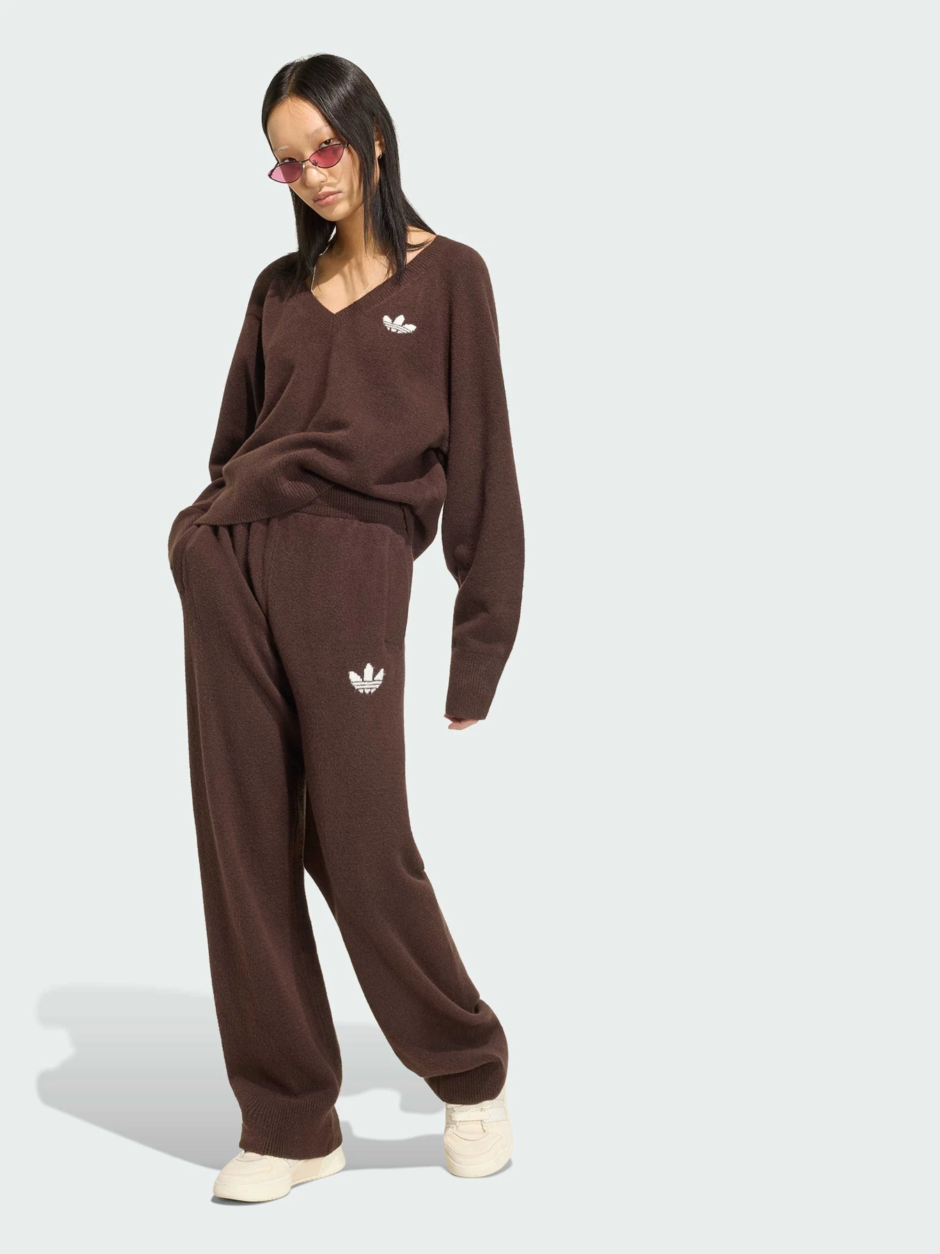 Штани Adidas Adidas Essentials модель IA4437 Фото
