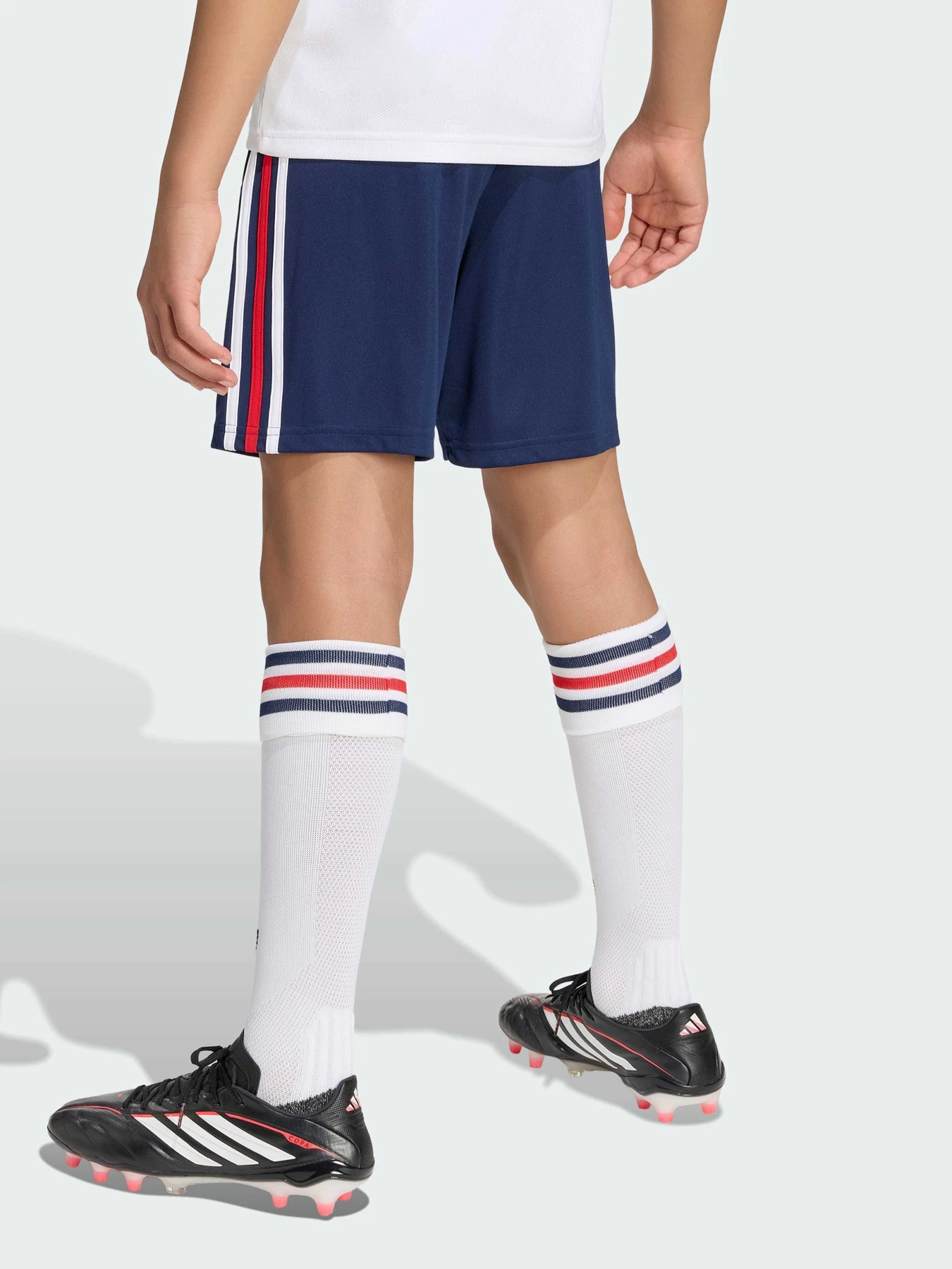 Шорты Adidas модель JZ3074 Шорты Adidas модель JZ3074 Фото