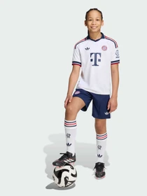Шорты Adidas модель JZ3074 Фото