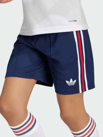 Шорты Adidas модель JZ3074 Фото