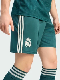 Шорты Adidas модель JZ7211 Фото
