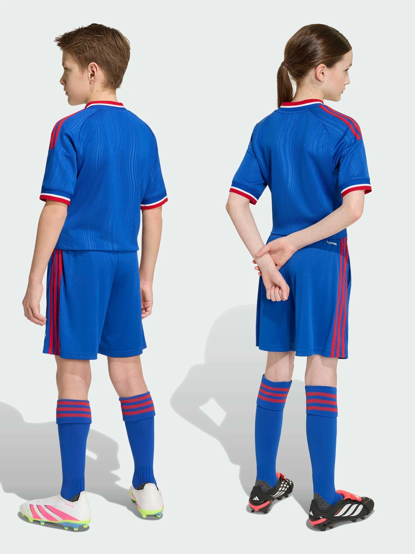 Шорты Adidas модель KC4805 Шорты Adidas модель KC4805 Фото