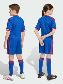Шорты Adidas модель KC4805 Фото