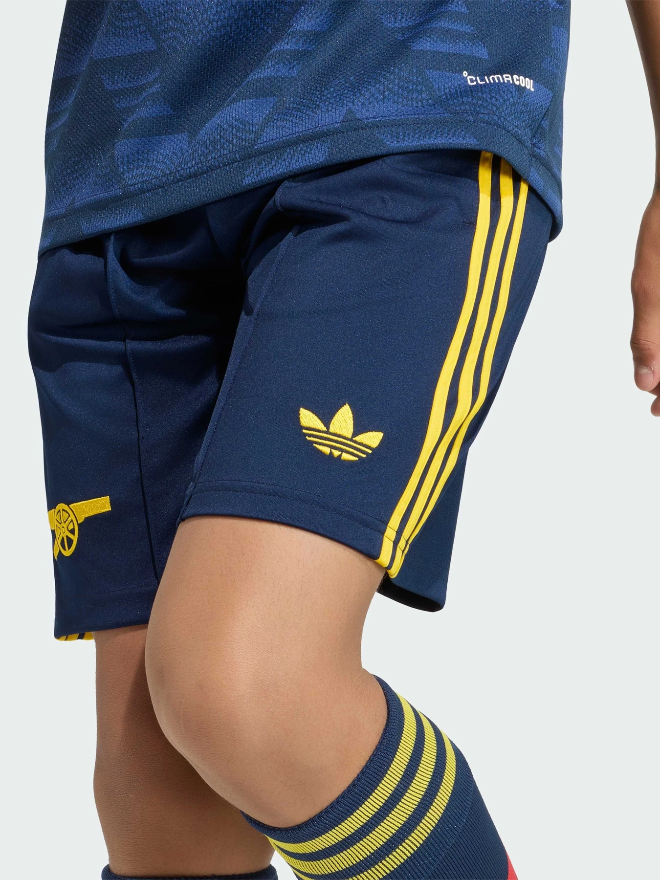 Шорты Adidas модель KB9960 Фото