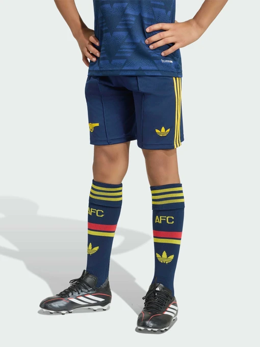 Шорты Adidas модель KB9960 Фото