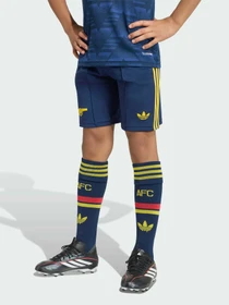 Шорты Adidas модель KB9960 Фото