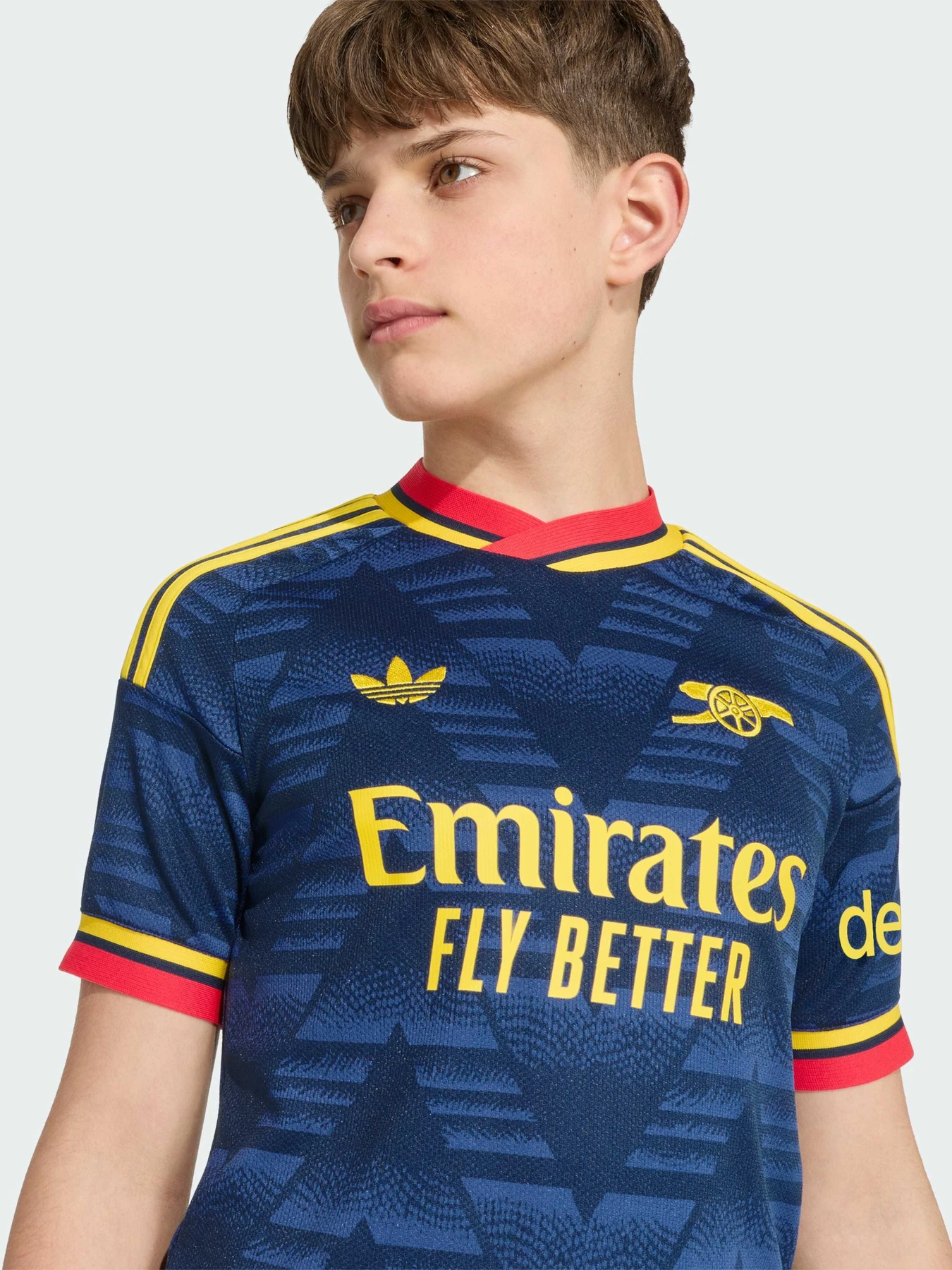 Футболки і поло Adidas модель KB9963 Футболки і поло Adidas модель KB9963 Фото