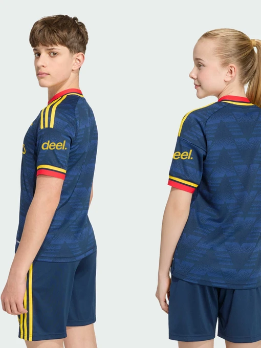 Дитяча Футболка adidas фото 2