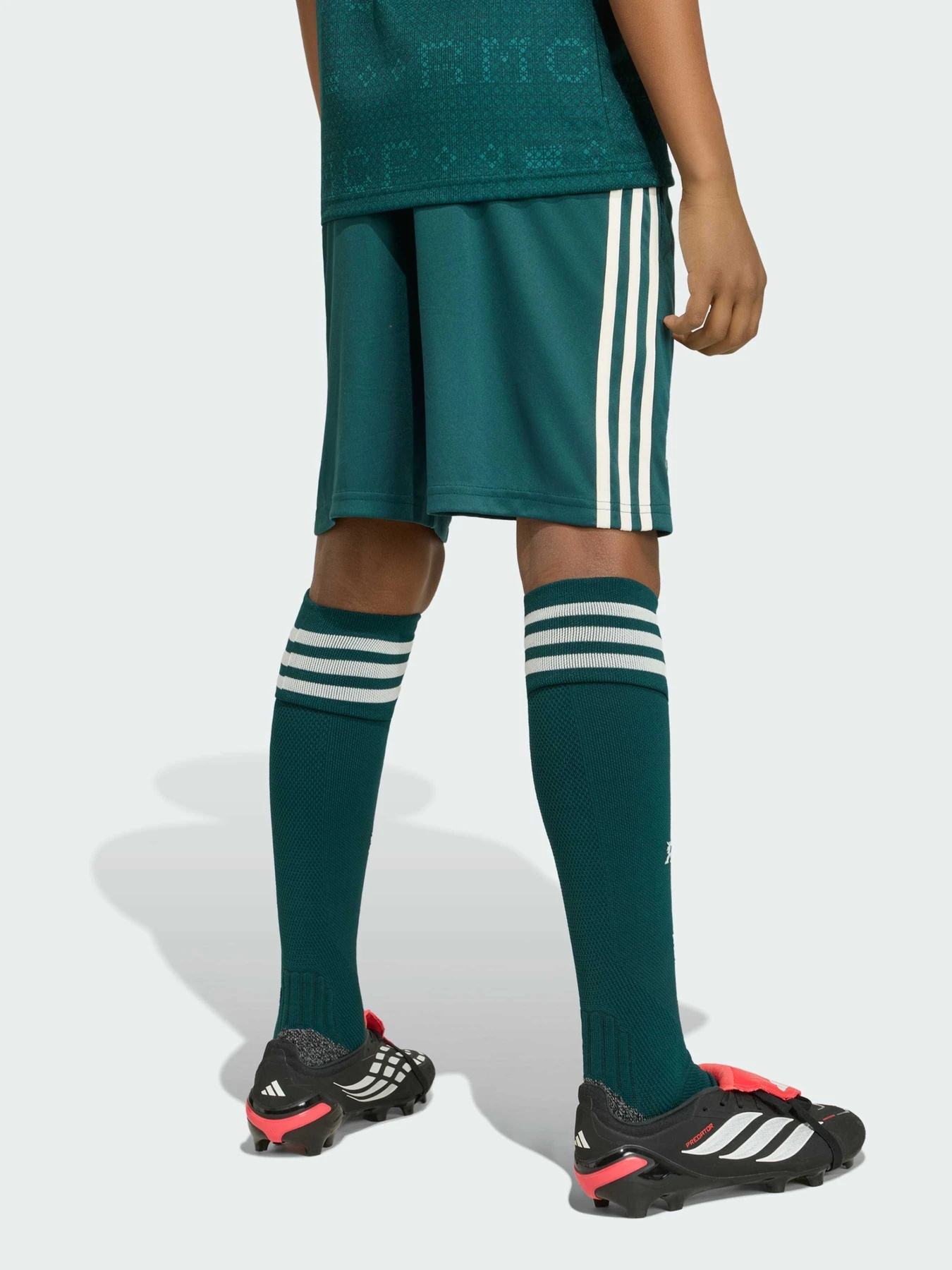 Шорты Adidas модель KC3974 Шорты Adidas модель KC3974 Фото