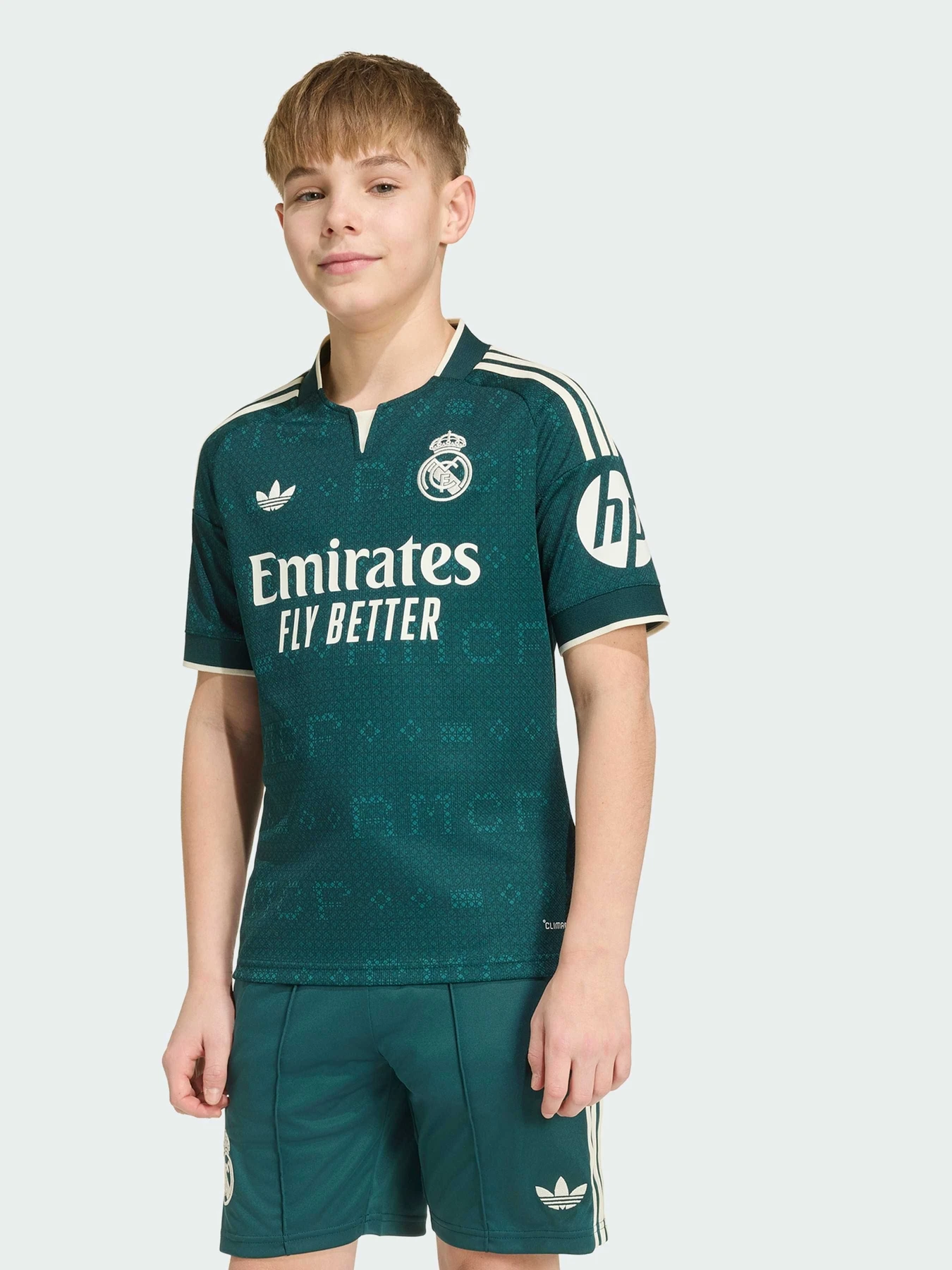 Футболки і поло Adidas модель KC3991 Футболки і поло Adidas модель KC3991 Фото