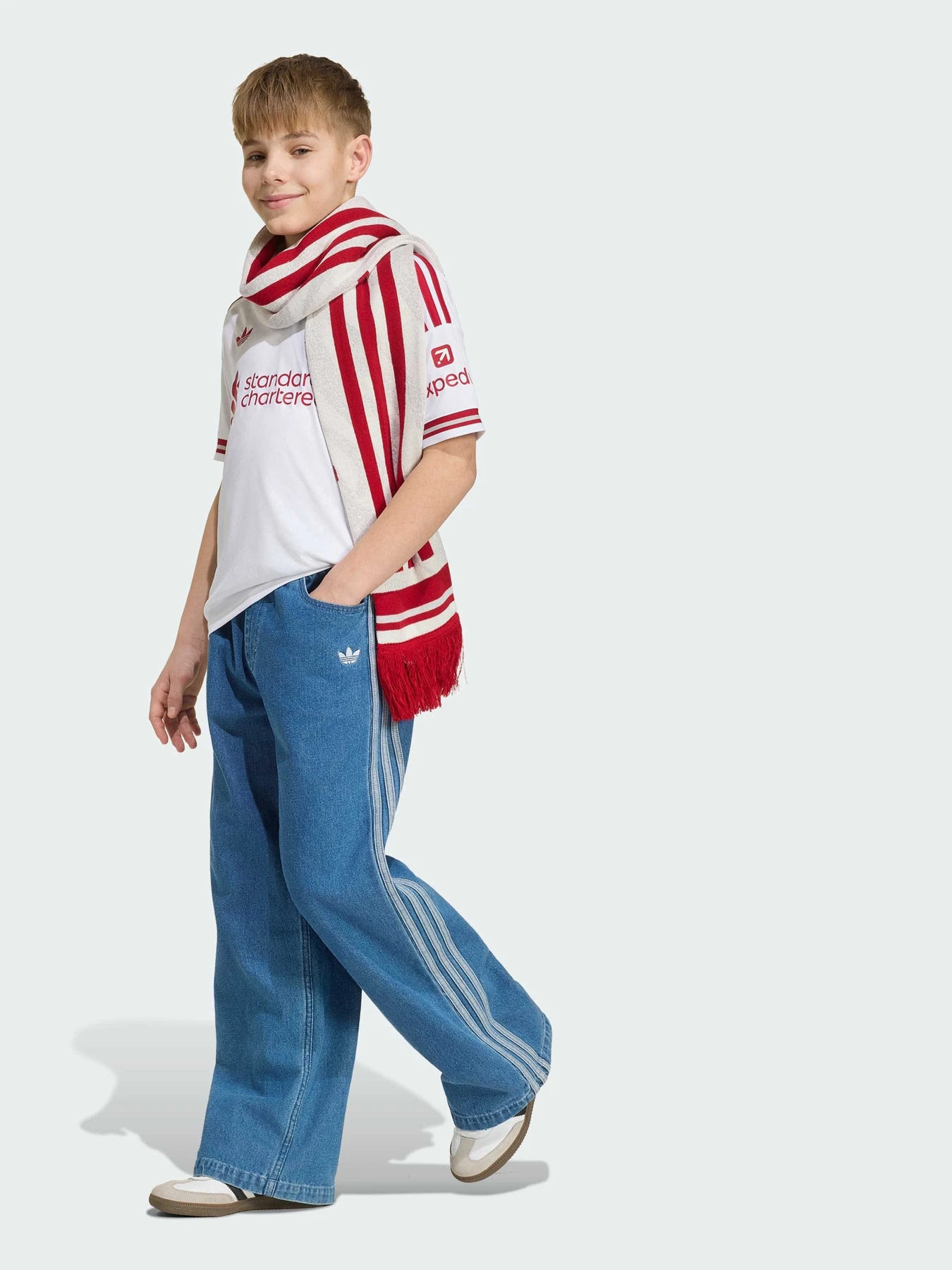 Футболки і поло Adidas модель KB8302 Футболки і поло Adidas модель KB8302 Фото