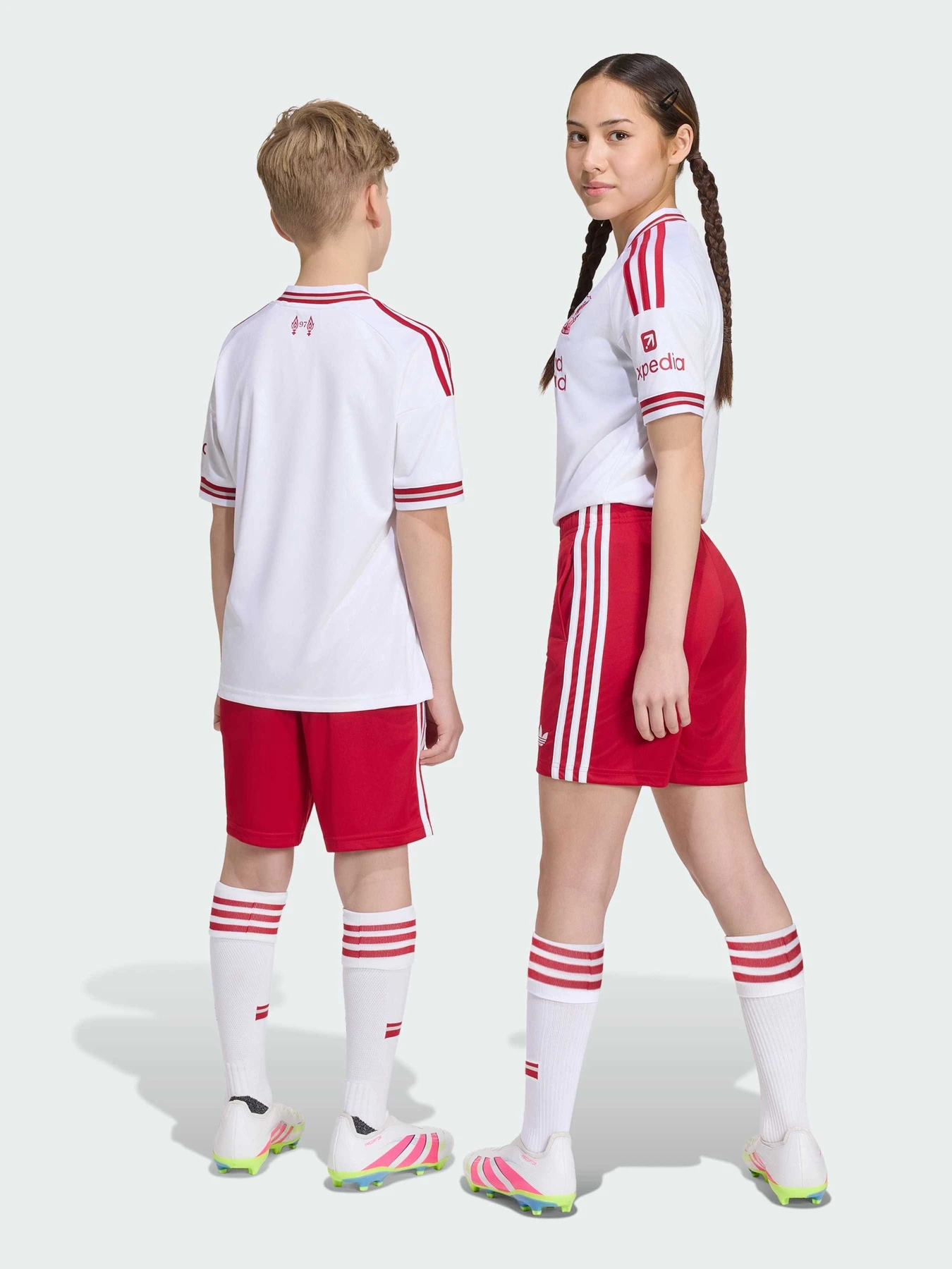 Шорты Adidas модель KB8309 Шорты Adidas модель KB8309 Фото
