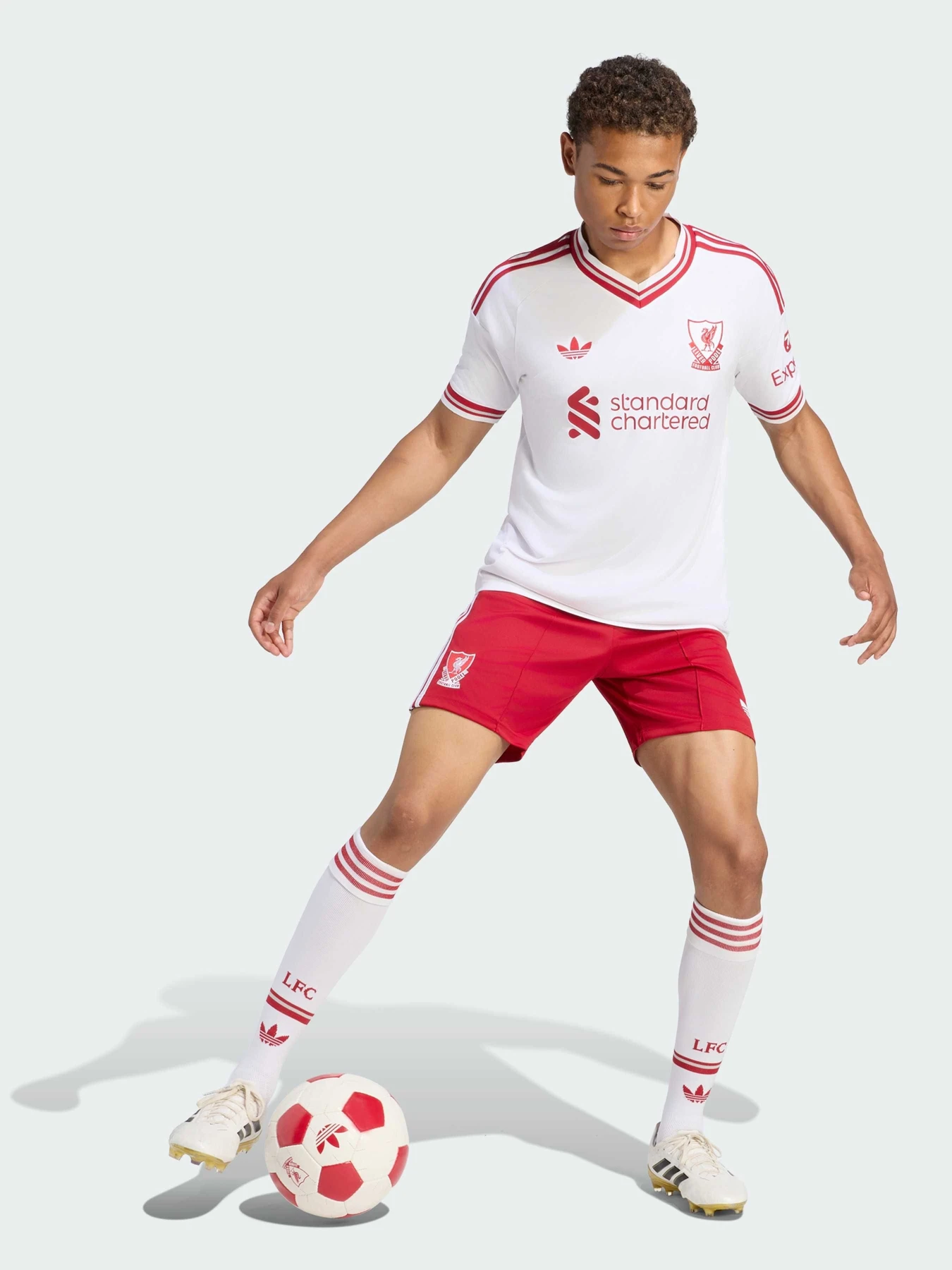 Шорты Adidas модель KE8890 Шорты Adidas модель KE8890 Фото