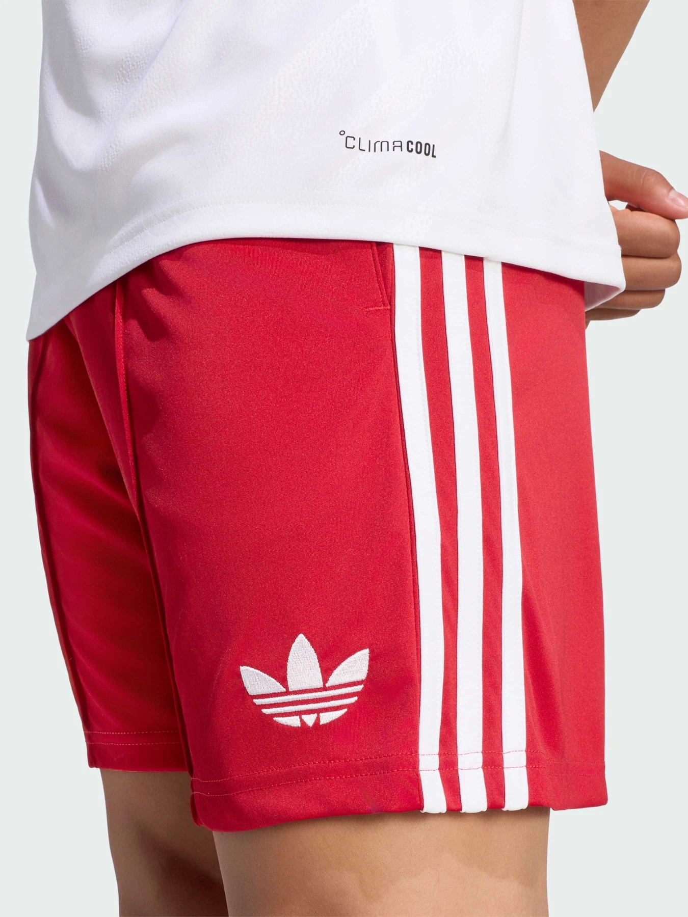 Шорты Adidas модель KE8890 Шорты Adidas модель KE8890 Фото