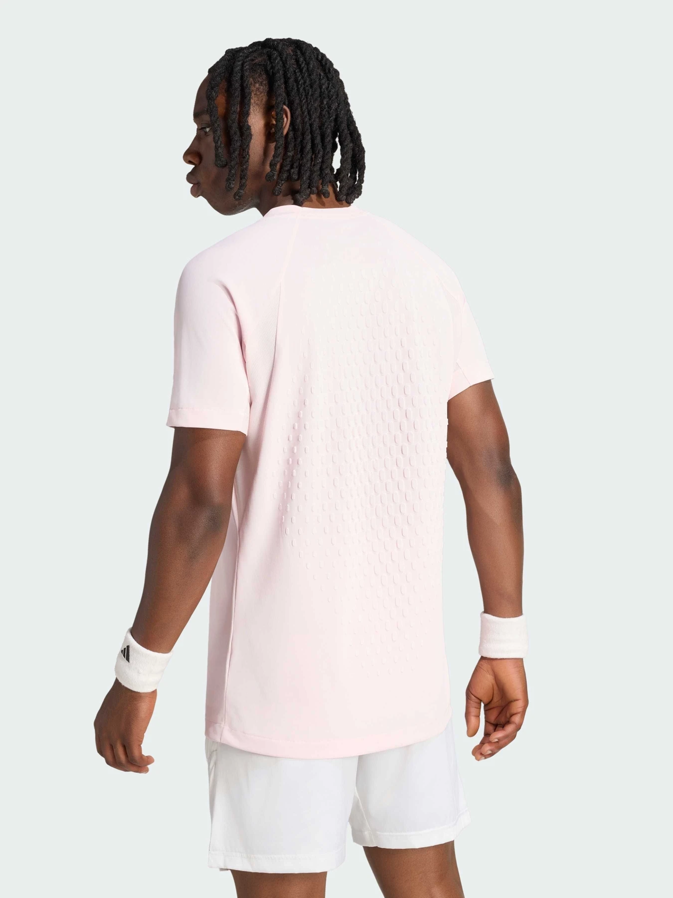 Футболки і поло Adidas Clima модель KW6021 Футболки і поло Adidas Clima модель KW6021 Фото