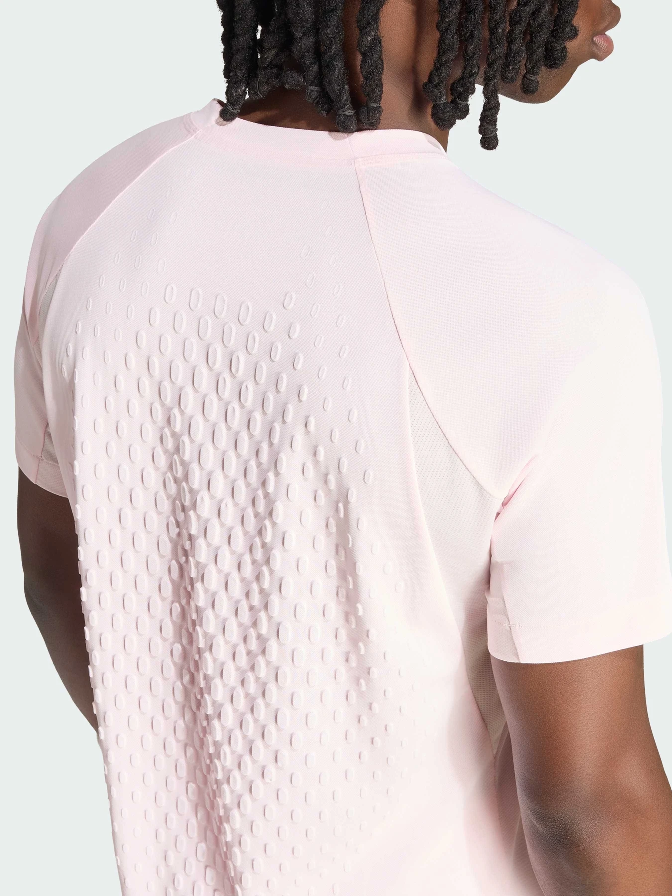 Футболки і поло Adidas Clima модель KW6021 Футболки і поло Adidas Clima модель KW6021 Фото