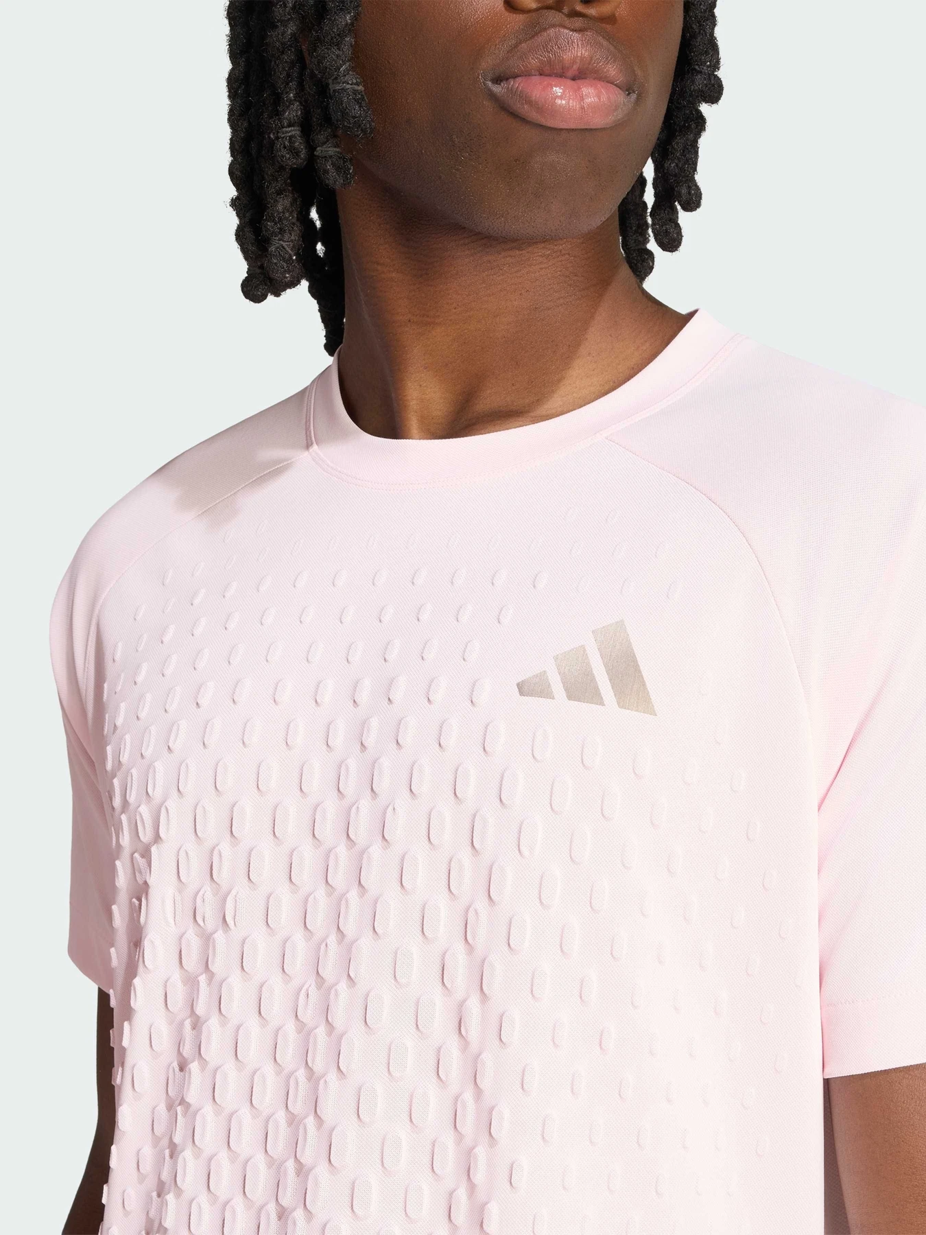 Футболки і поло Adidas Clima модель KW6021 Футболки і поло Adidas Clima модель KW6021 Фото