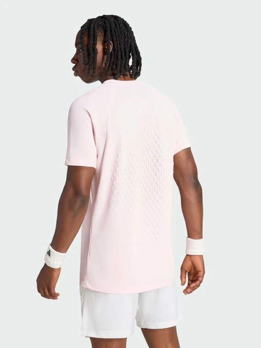 Чоловіча Спортивна футболка adidas Clima фото 2