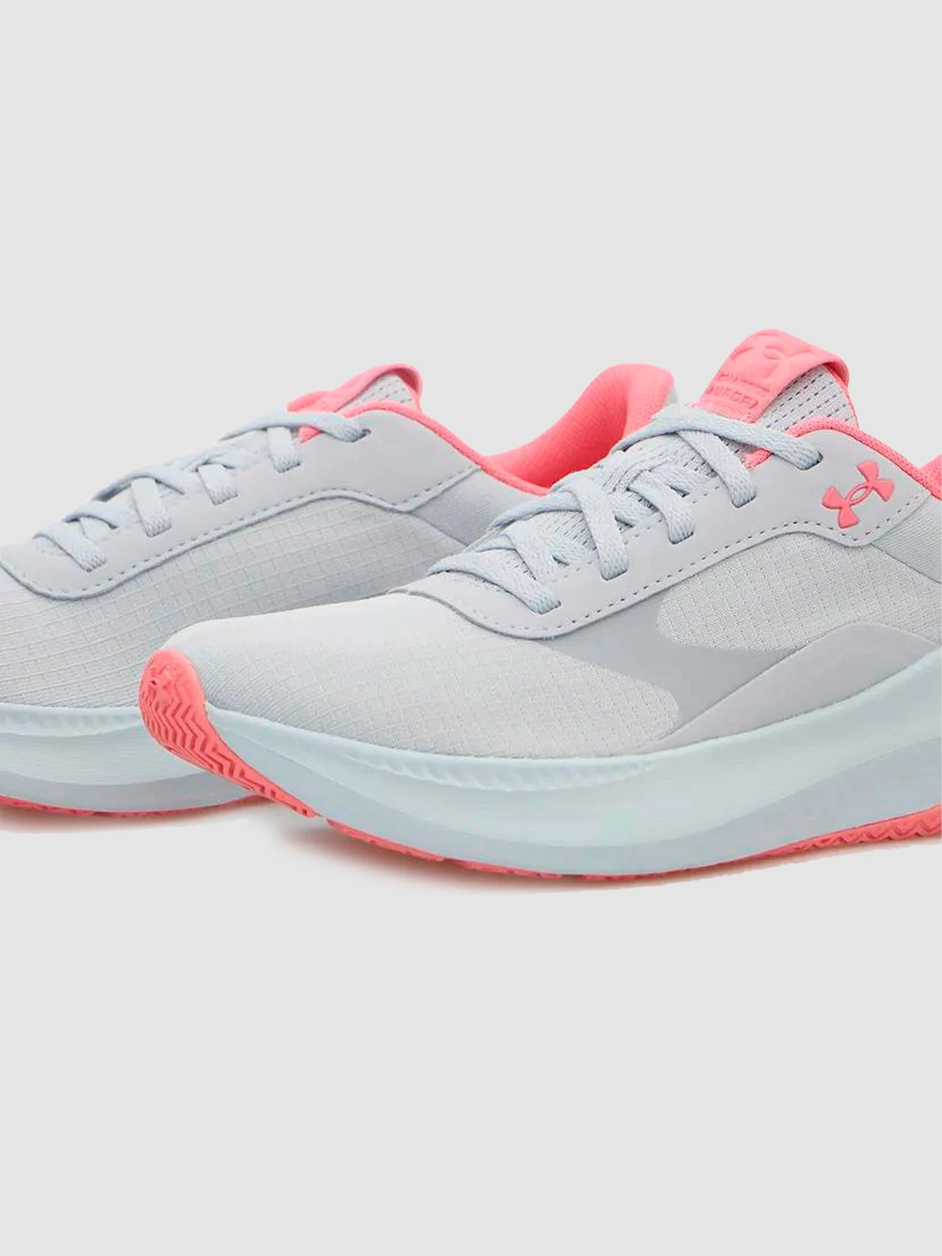 Кросівки Under Armour Aurora 3 модель 6000760-014 Кросівки Under Armour Aurora 3 модель 6000760-014 Фото