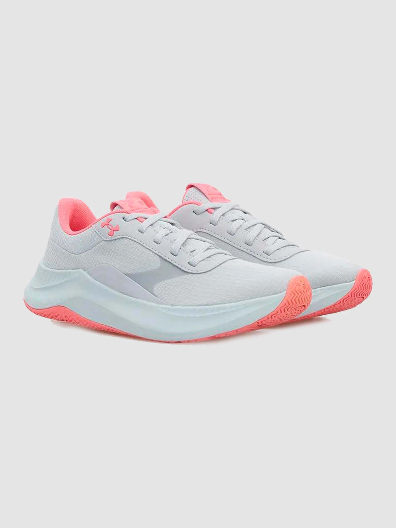 Кросівки Under Armour Aurora 3 модель 6000760-014 Кросівки Under Armour Aurora 3 модель 6000760-014 Фото