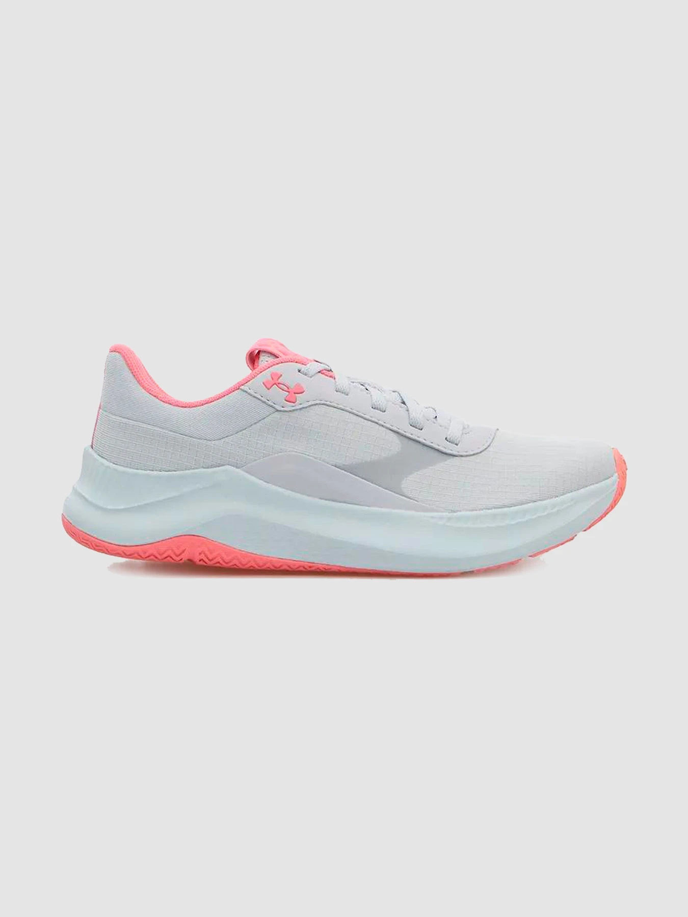 Кросівки Under Armour Aurora 3 модель 6000760-014 Кросівки Under Armour Aurora 3 модель 6000760-014 Фото