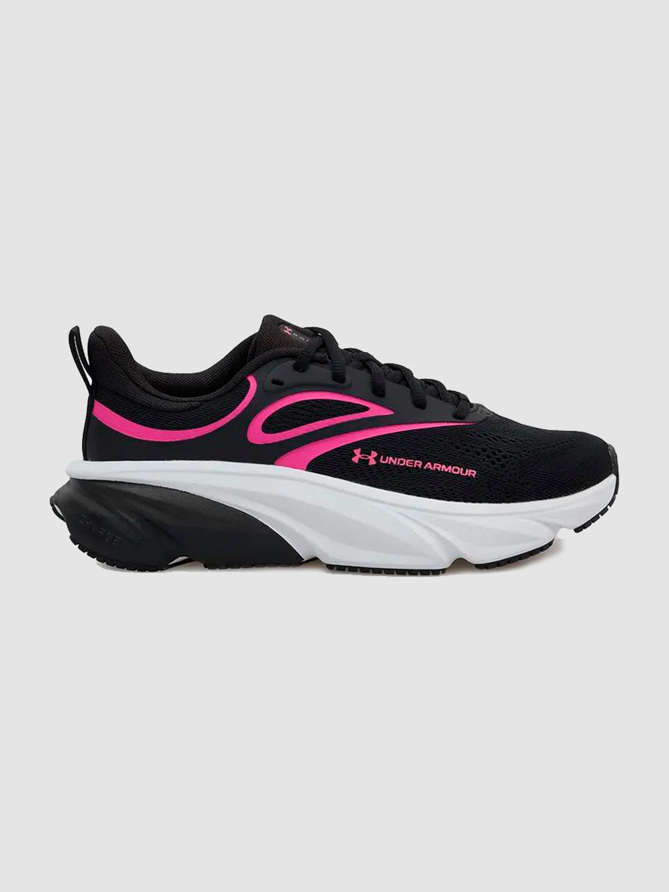 Кросівки Under Armour Ua W Rogue 6 модель 6006720-003 Кросівки Under Armour Ua W Rogue 6 модель 6006720-003 Фото