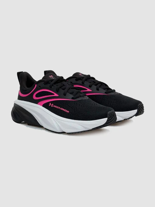 Жіночі Кросівки повсякденні Under Armour Ua W Rogue 6 фото 3