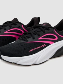 Кросівки Under Armour Ua W Rogue 6 модель 6006720-003 Фото