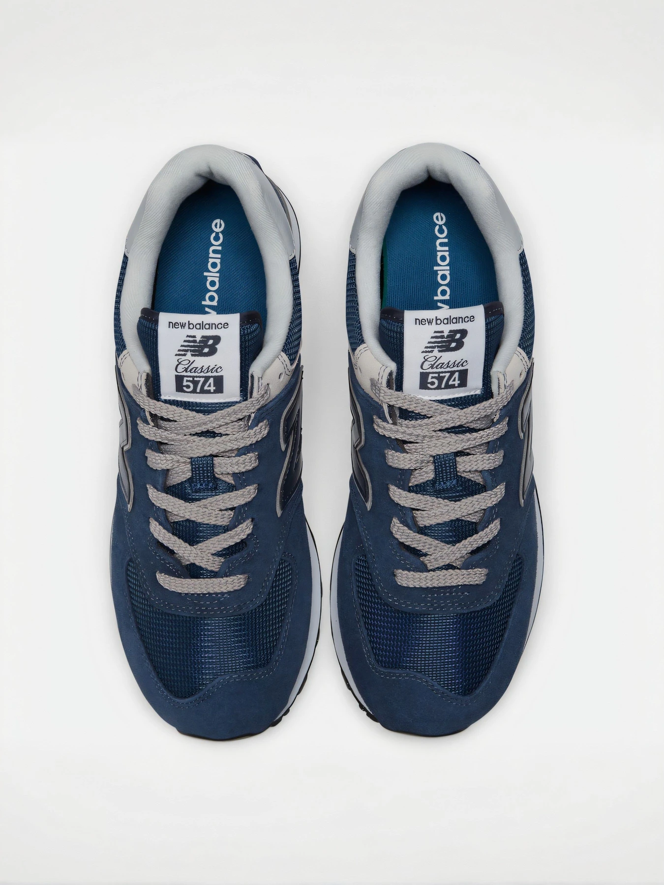 Кроссовки New Balance модель ML574EVN Фото