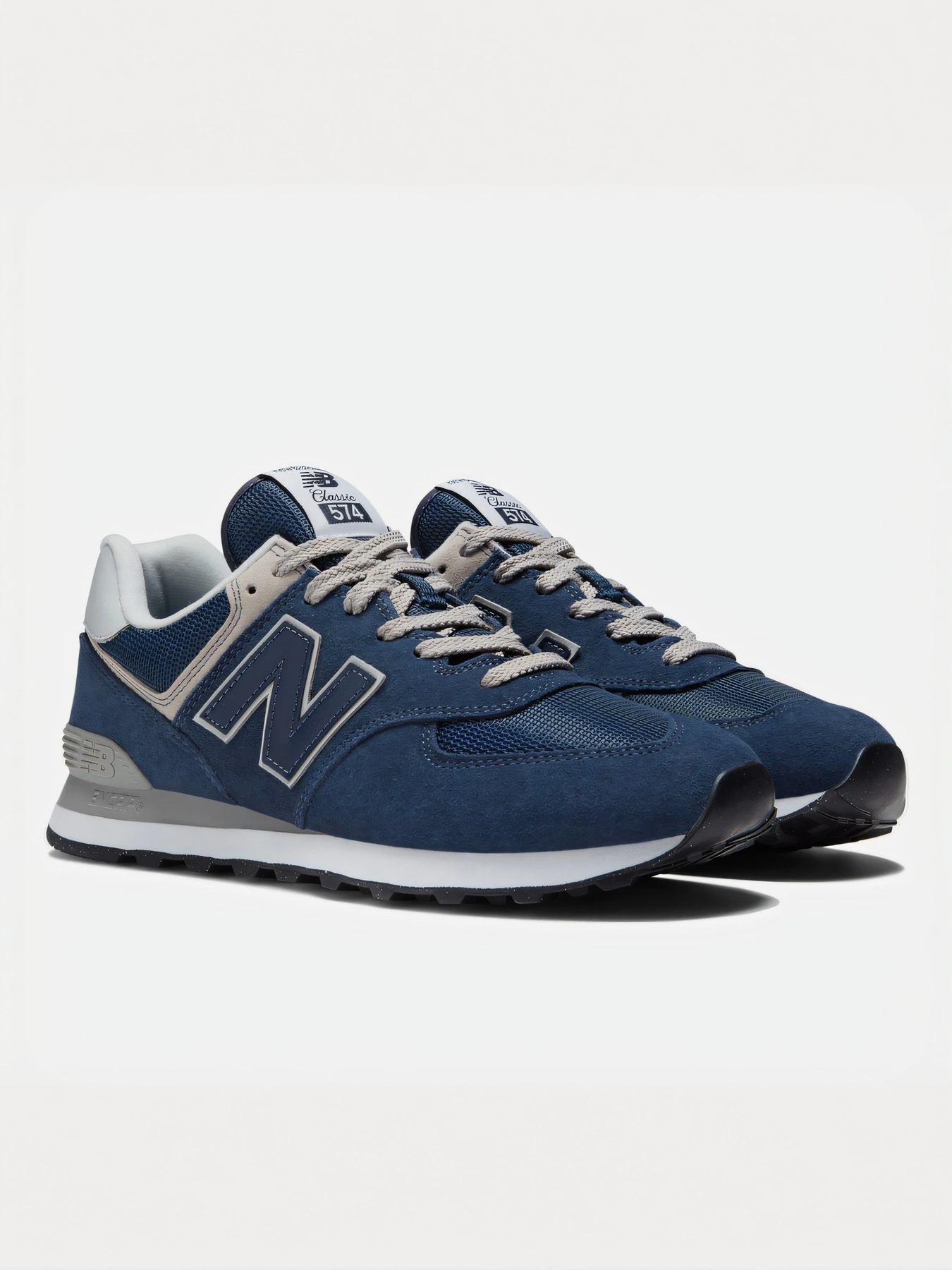 Кроссовки New Balance модель ML574EVN Фото