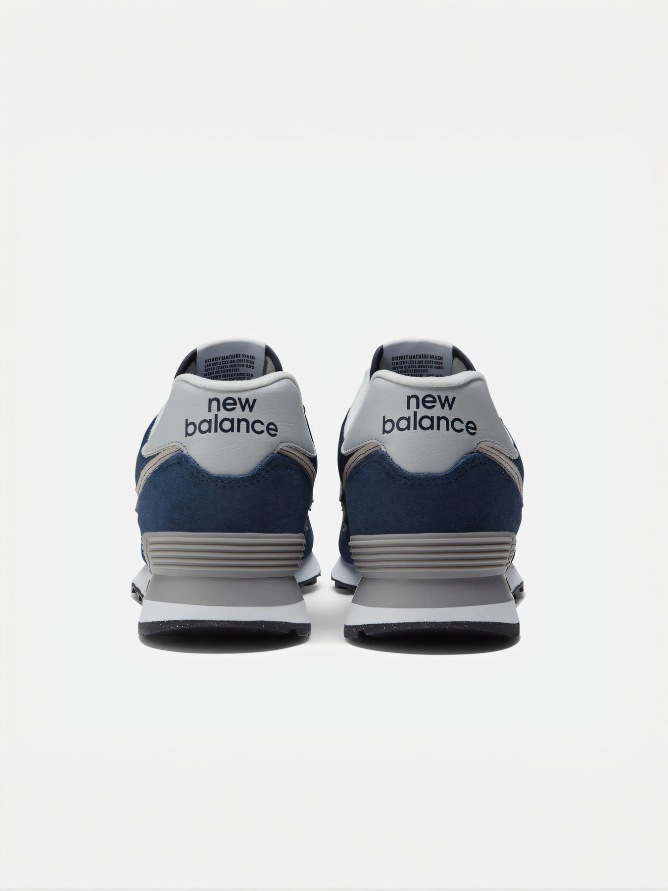 Кроссовки New Balance модель ML574EVN Фото