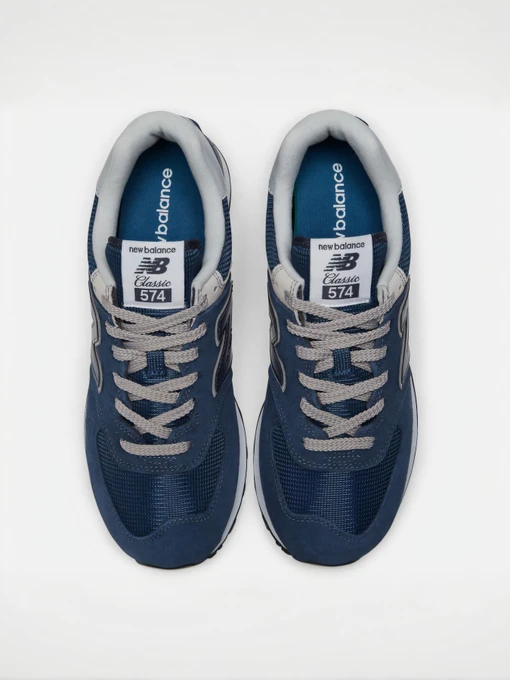 Чоловічі Кросівки повсякденні New Balance 574 Core фото 2