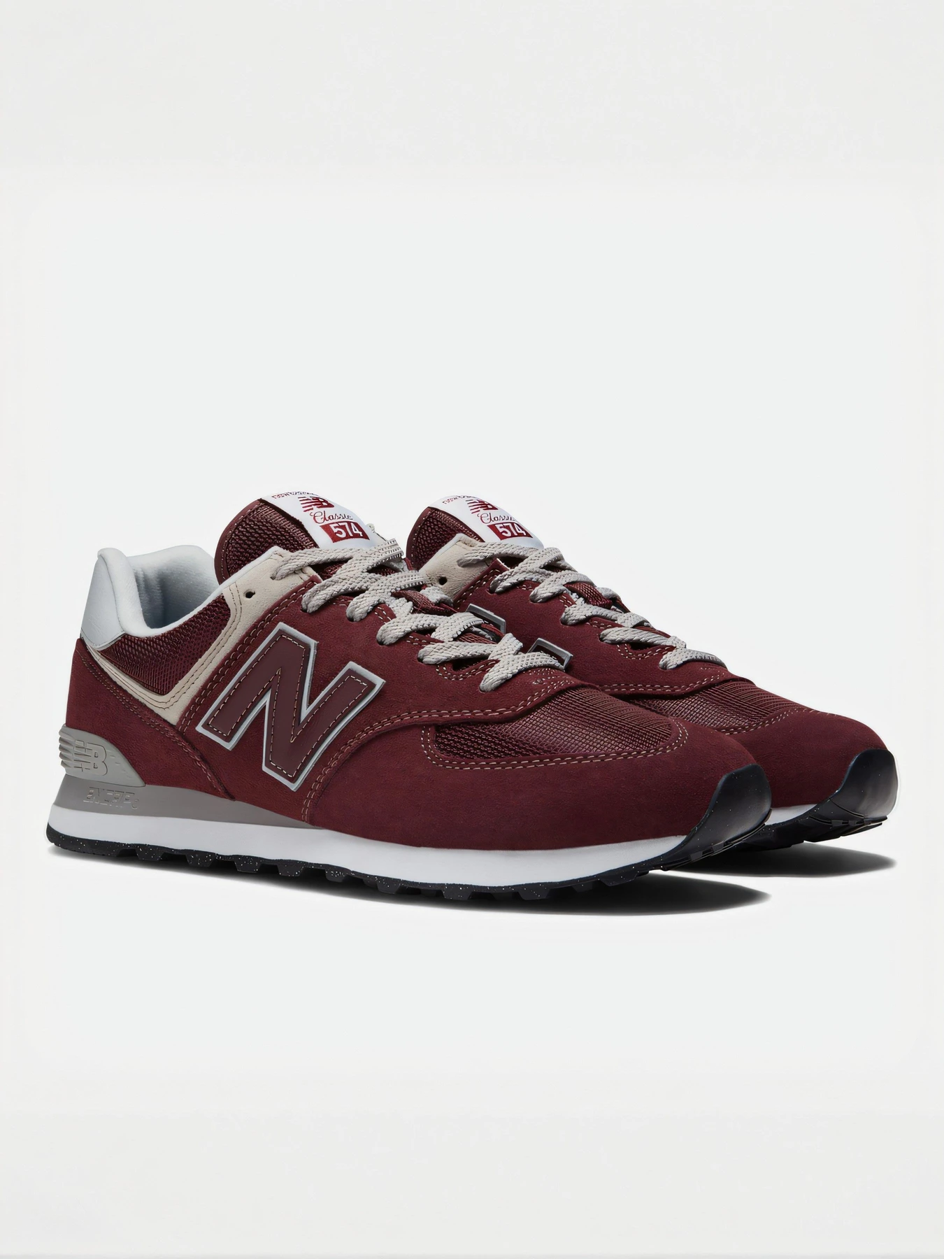 Кроссовки New Balance модель ML574EVM Кроссовки New Balance модель ML574EVM Фото